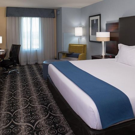 Holiday Inn Express & Suites Kansas City Airport By Ihg Kültér fotó